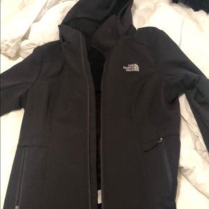 northface jacket